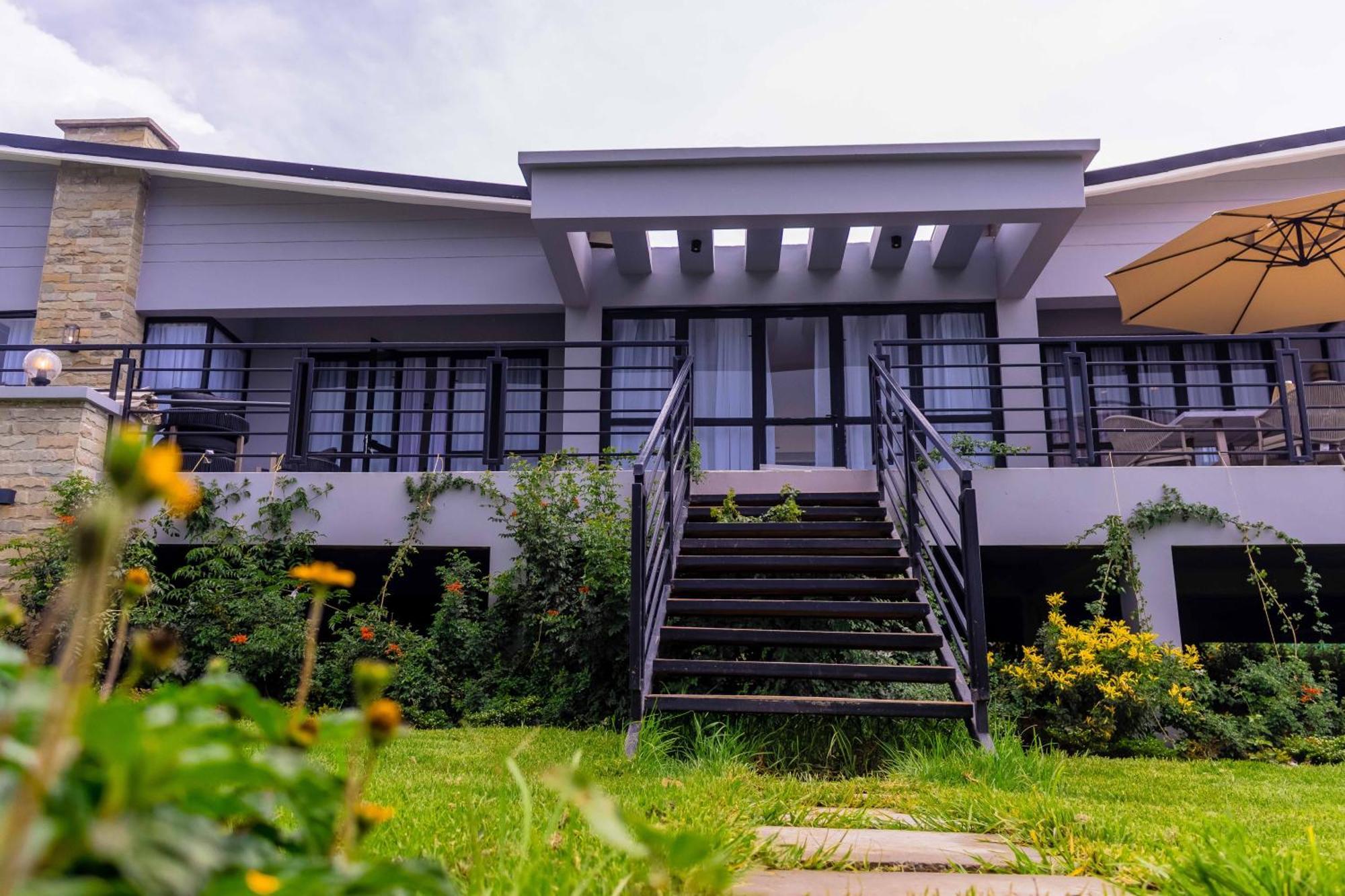 Tufaha Resort Nanyuki Exterior photo