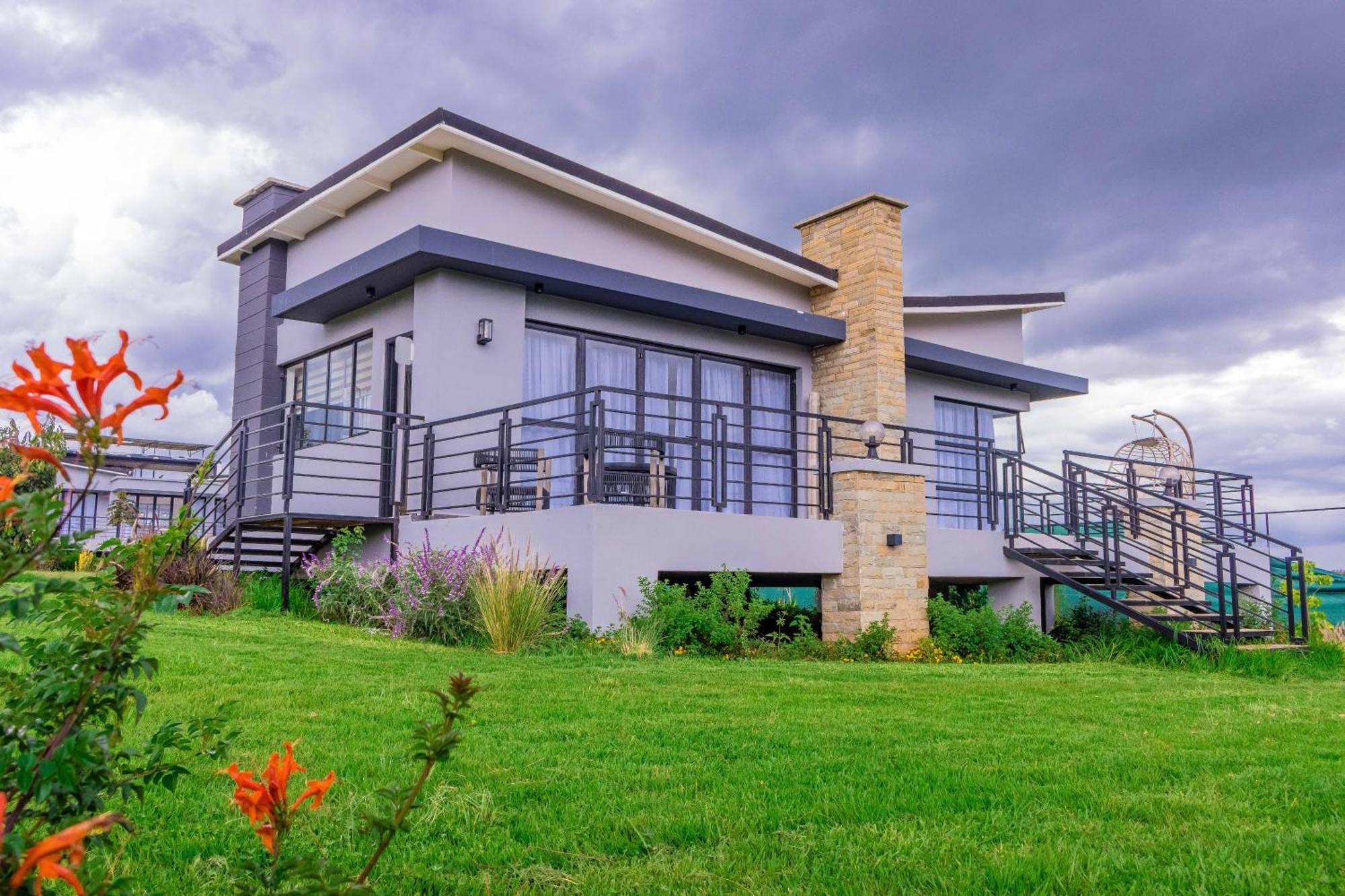 Tufaha Resort Nanyuki Exterior photo