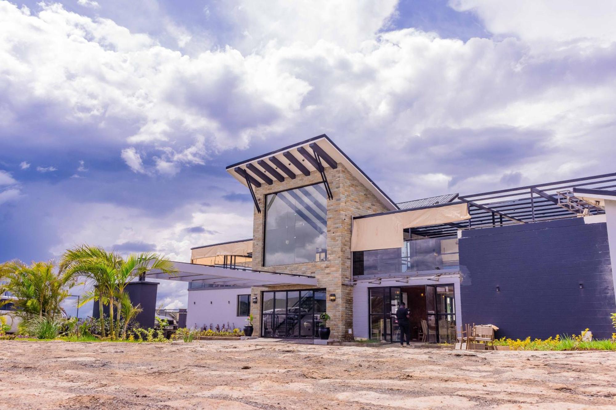 Tufaha Resort Nanyuki Exterior photo