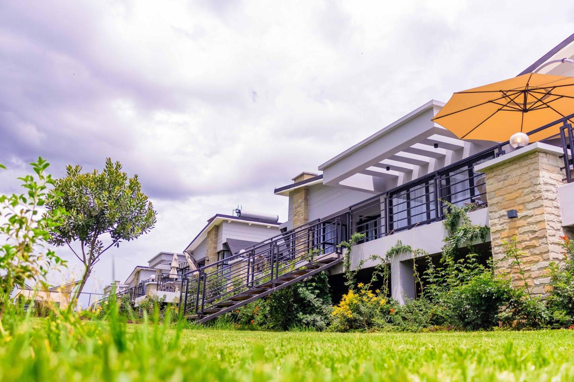 Tufaha Resort Nanyuki Exterior photo